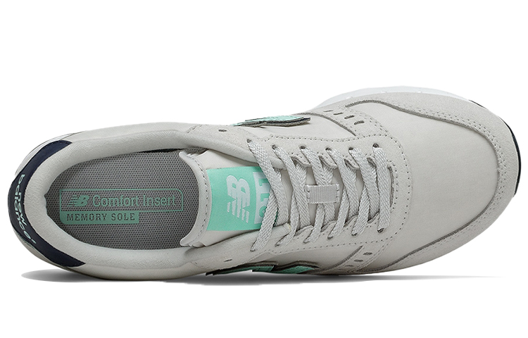 Lookbook (W) New Balance 311系列 轻'灰色' WL311OD2