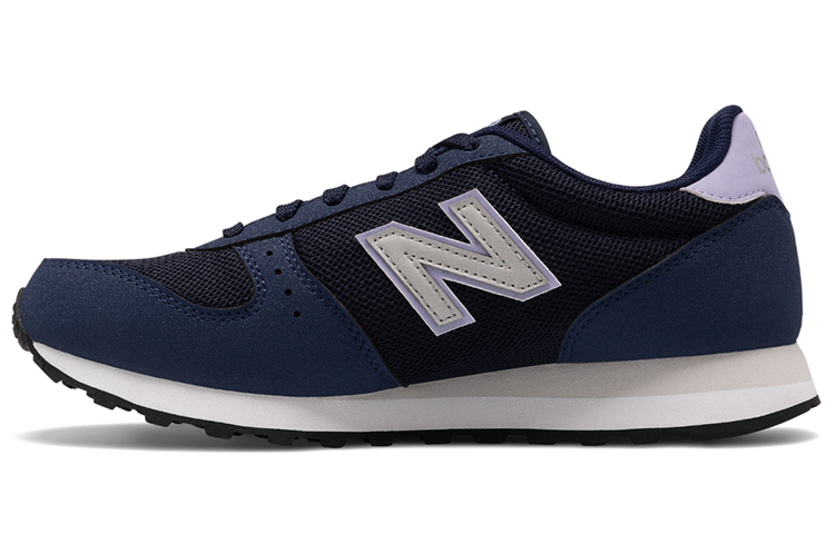 (Women) New Balance 311 Series Navy Blue WL311BAA