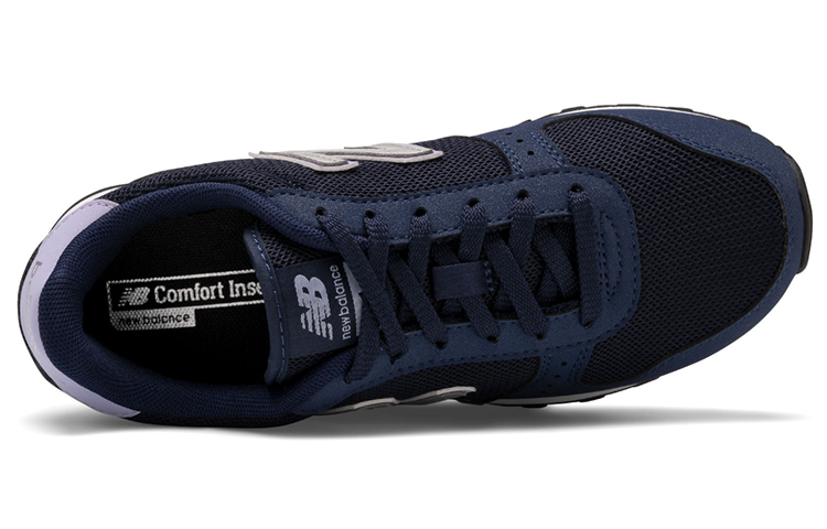 Lookbook (W) New Balance 311 Navy Bleu Marine WL311BAA