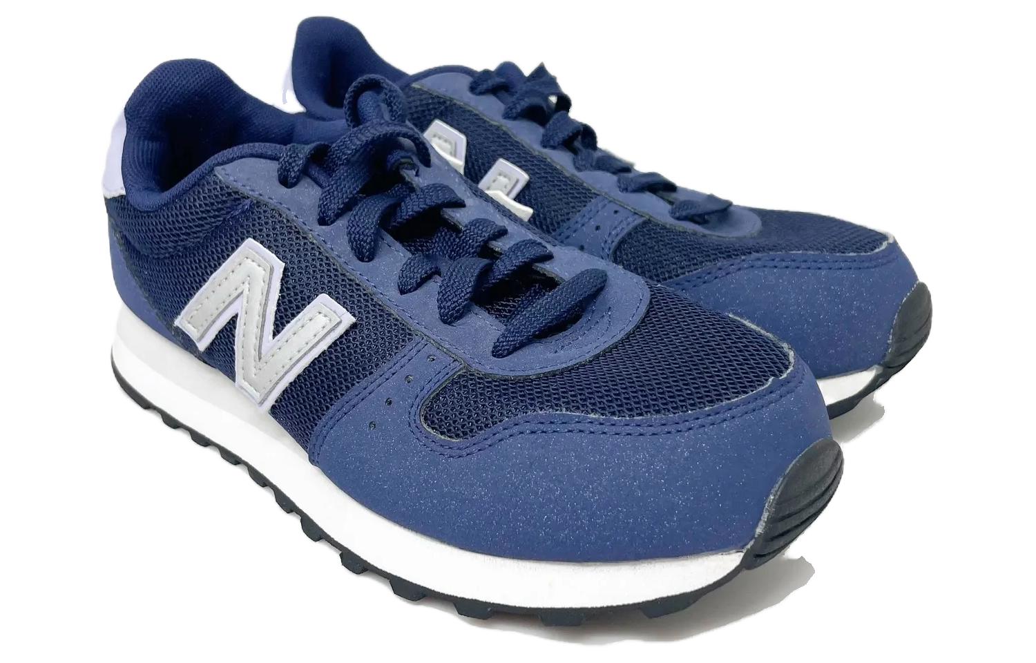 Shop (W) New Balance 311 Navy Bleu Marine WL311BAA
