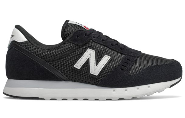 Order (W) New Balance 311 Serie v2 ''Zwart'' WL311LB2