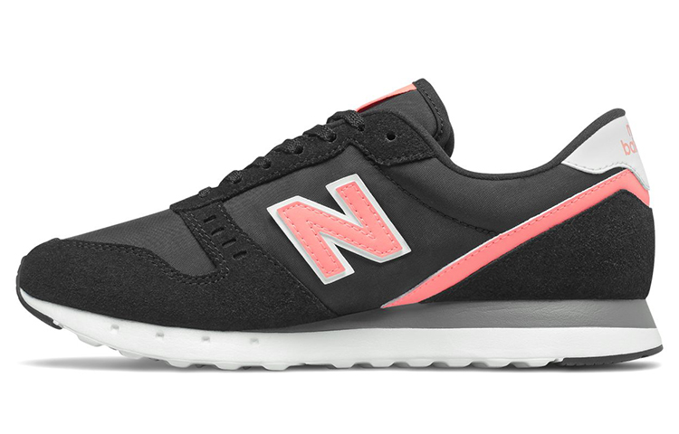 (Women) New Balance 311 Series v2 /Pink 'Black' WL311OA2