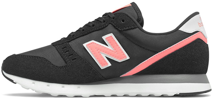 (W) New Balance 311 Seri v2 /Pink 'Hitam' WL311OA2 Buy (W) New Balance 311 Seri v2 /Pink 'Hitam' WL311OA2