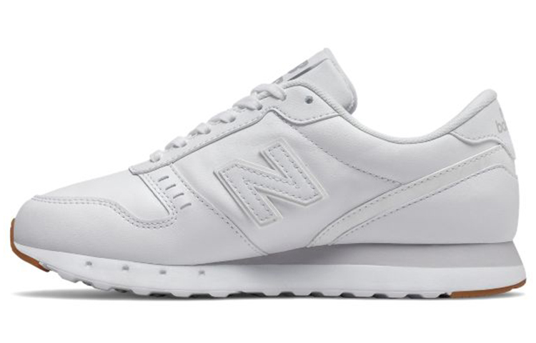 (Women) New Balance 311 Series v2 'White' WL311WW2