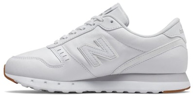 (Women) New Balance 311 Series v2 'White' WL311WW2 (Women) New Balance 311 Series v2 'White' WL311WW2