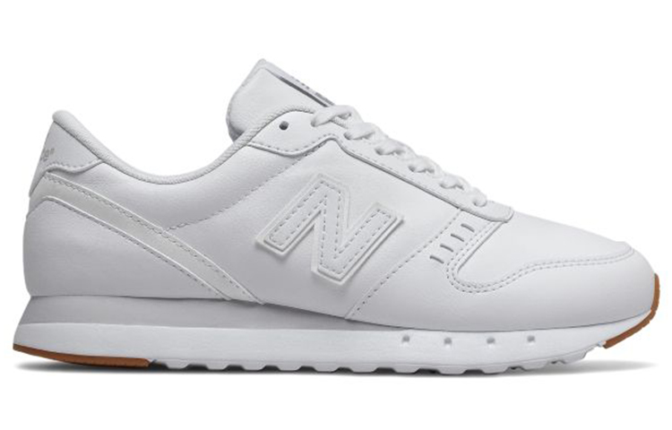 (W) NB 311 Series v2 'White' 圖 2