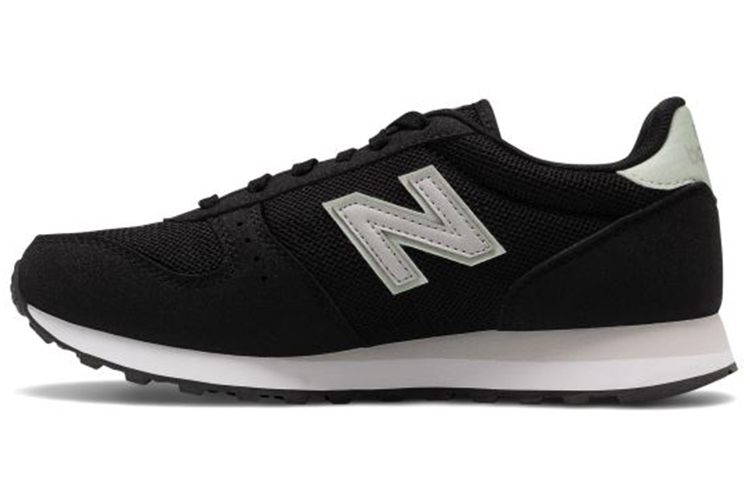 (Women) New Balance 311 Shoes 'Black' WL311BAP