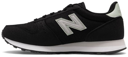 (Women) New Balance 311 Shoes 'Black' WL311BAP (Women) New Balance 311 Shoes 'Black' WL311BAP