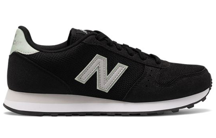 Order (W) ニューバランス 311 ブラック (New Balance 311 Black) WL311BAP