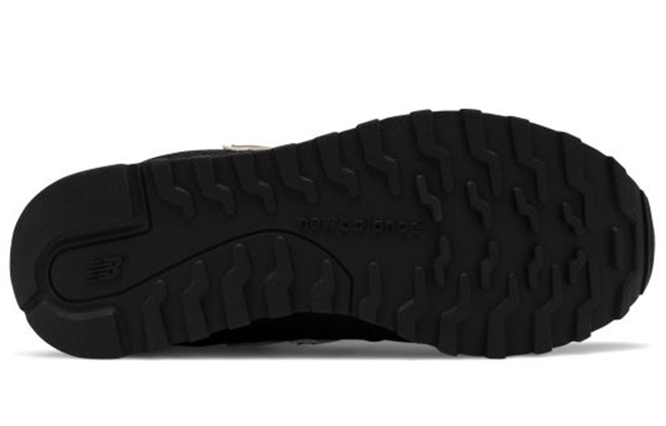 (W) NB 311 Shoes 'Black' 圖 4