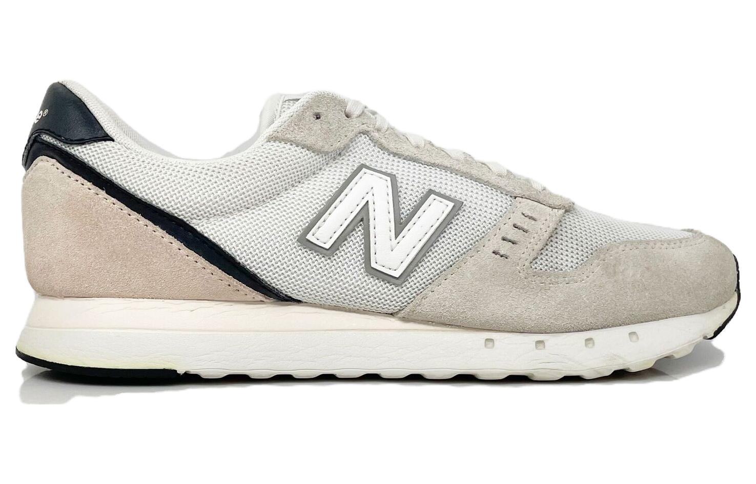 Order (W) New Balance 311 Baskets ''Beige Blanc'' WL311SL2