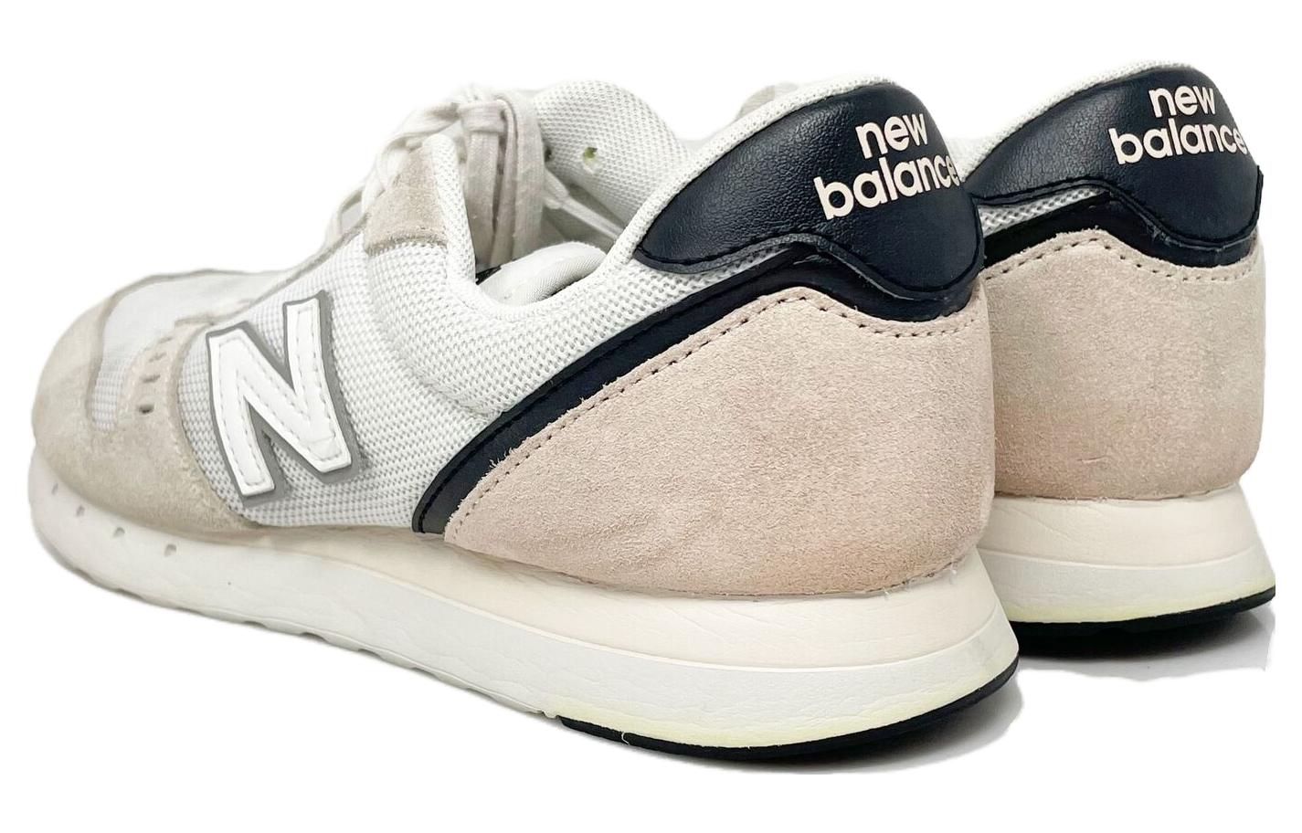 Shop (W) New Balance 311 Baskets ''Beige Blanc'' WL311SL2
