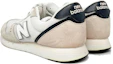 Shop (W) New Balance 311 Baskets ''Beige Blanc'' WL311SL2