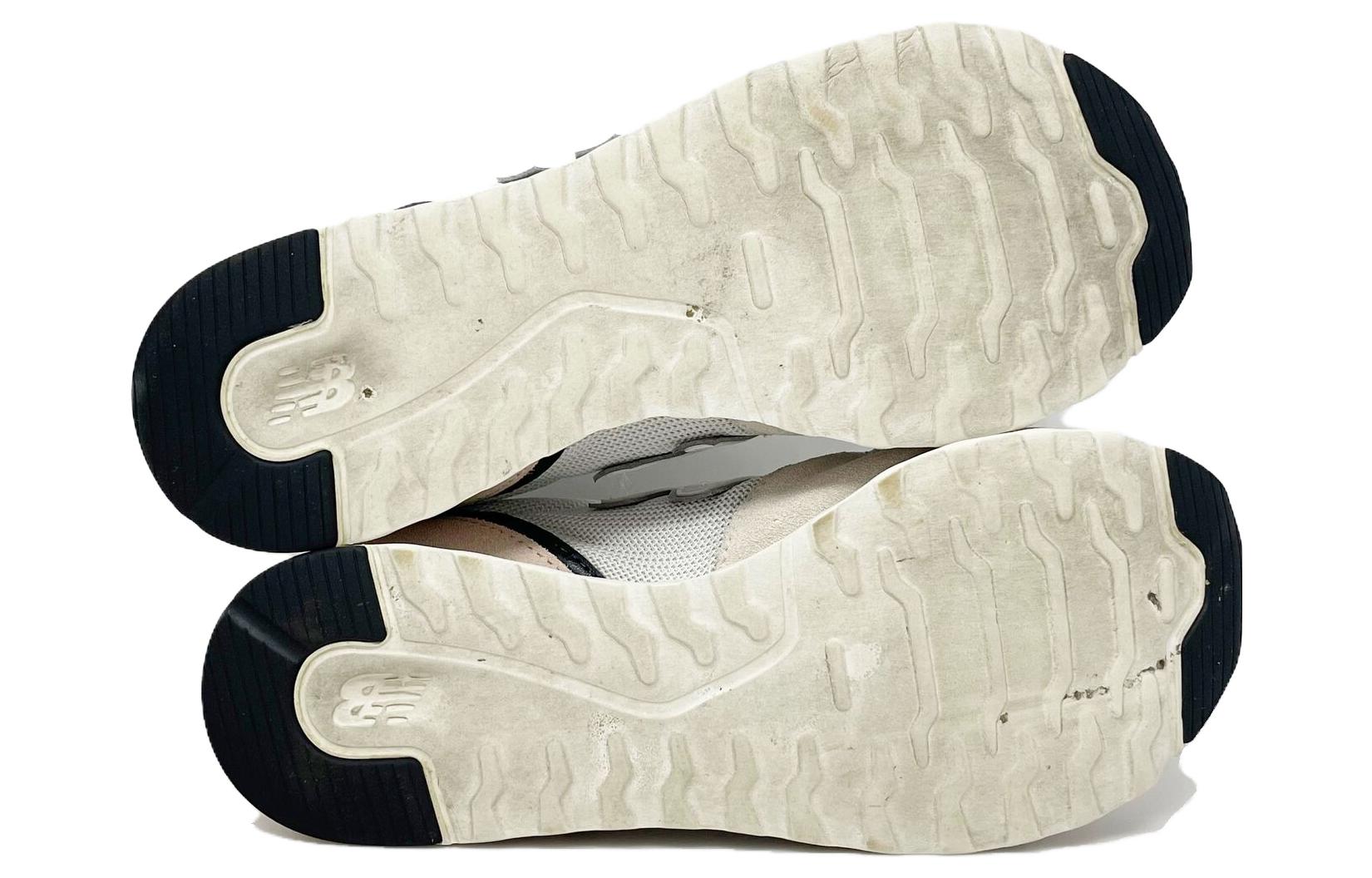 Sizing (W) New Balance 311 Baskets ''Beige Blanc'' WL311SL2
