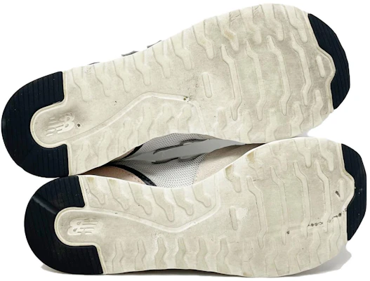 (W) New Balance 311 Baskets ''Beige Blanc'' WL311SL2 Sizing (W) New Balance 311 Baskets ''Beige Blanc'' WL311SL2