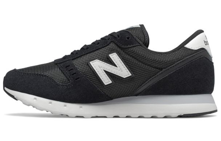 (Women) New Balance 311 Series v2 'Black' WL311LB2