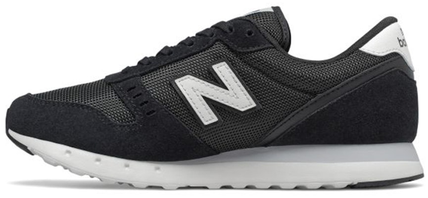 (W) 뉴발란스 311v2 블랙 (New Balance 311v2 Black) WL311LB2 Buy (W) 뉴발란스 311v2 블랙 (New Balance 311v2 Black) WL311LB2