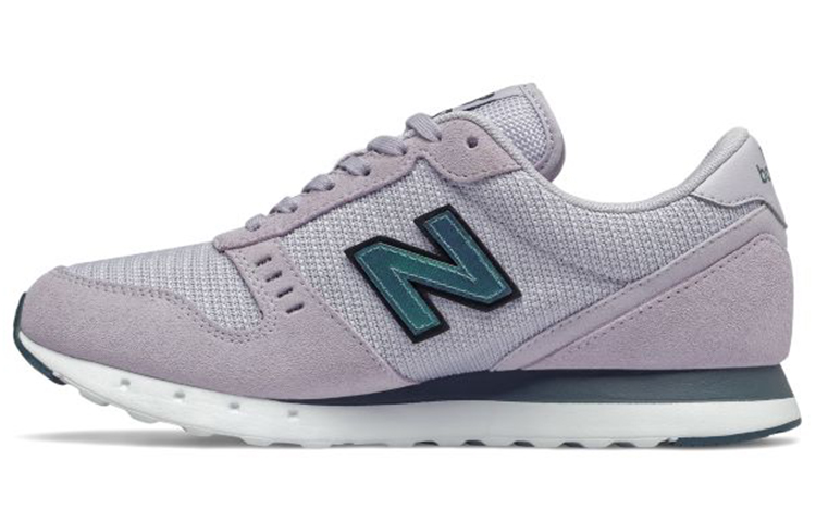 (W) NB 311 v2 'Purple White Blue'