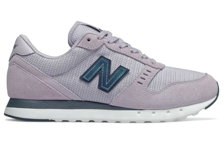 (W) NB 311 v2 'Purple White Blue' 圖 2