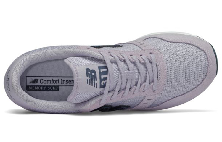 (W) NB 311 v2 'Purple White Blue' 圖 3