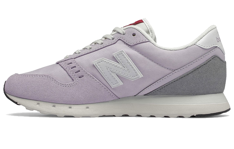 (Women) New Balance 311 v2 'Purple White Gray' WL311CD2