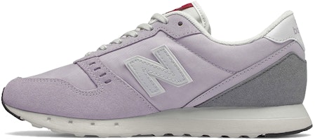 (Women) New Balance 311 v2 'Purple White Gray' WL311CD2 (Women) New Balance 311 v2 'Purple White Gray' WL311CD2