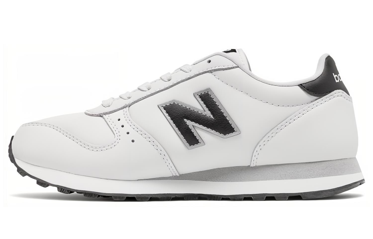 (Women) New Balance 311Series /Black 'White' WL311WLK