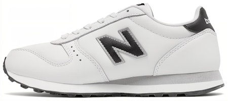 (Women) New Balance 311Series /Black 'White' WL311WLK (Women) New Balance 311Series /Black 'White' WL311WLK