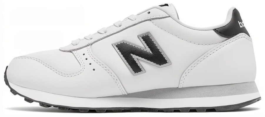 (W) 新百伦 311系列/黑色 '白色' WL311WLK Buy (W) 新百伦 311系列/黑色 '白色' WL311WLK