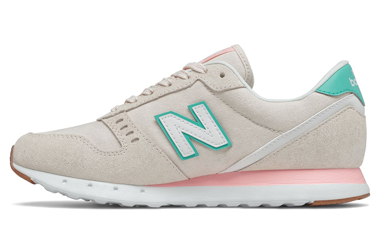 (Women) New Balance 311v2 'Raw Silk Summer Jade' WL311TB2