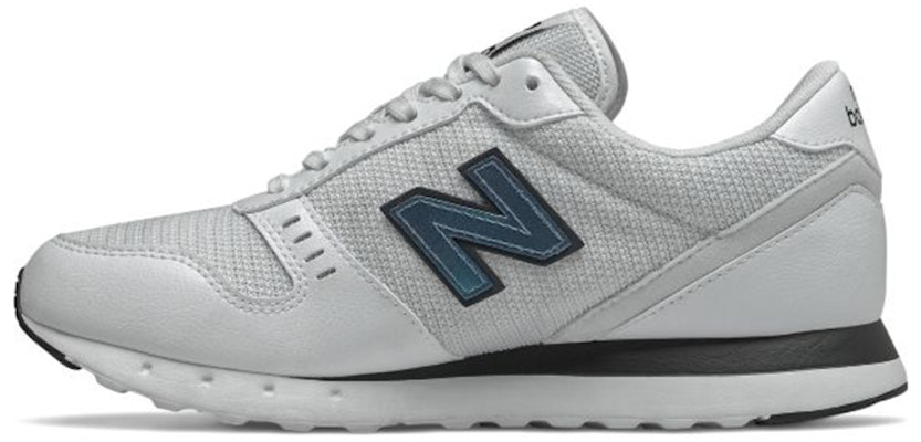 (W) 뉴발란스 311v2 화이트 (New Balance 311v2 White) WL311RC2 Buy (W) 뉴발란스 311v2 화이트 (New Balance 311v2 White) WL311RC2