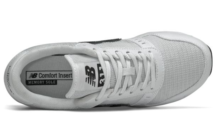Shop (W) New Balance 311v2 ''Blanc'' WL311RC2