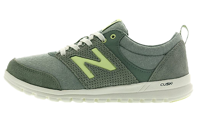 (Women) New Balance 315 'Graygreen Cream Black' WL315GR