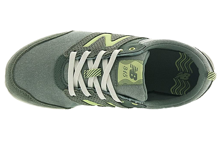 Order (W) New Balance 315 ''Grigioverde Crema Nero'' WL315GR