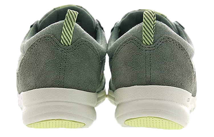 Lookbook (W) New Balance 315 ''Grigioverde Crema Nero'' WL315GR