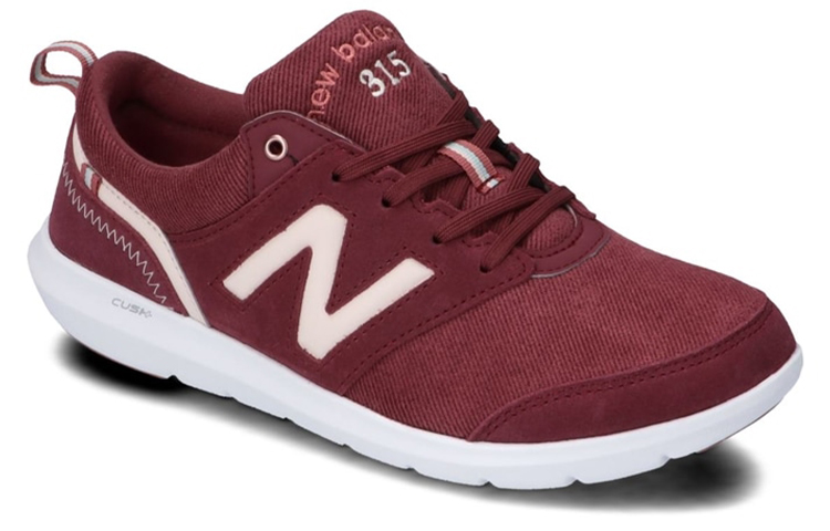 Lookbook (W) New Balance 315 ''Rot'' WA315FR2