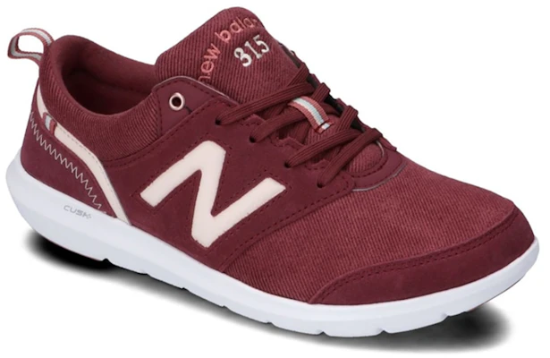 (W) New Balance 315 ''Rot'' WA315FR2 Lookbook (W) New Balance 315 ''Rot'' WA315FR2