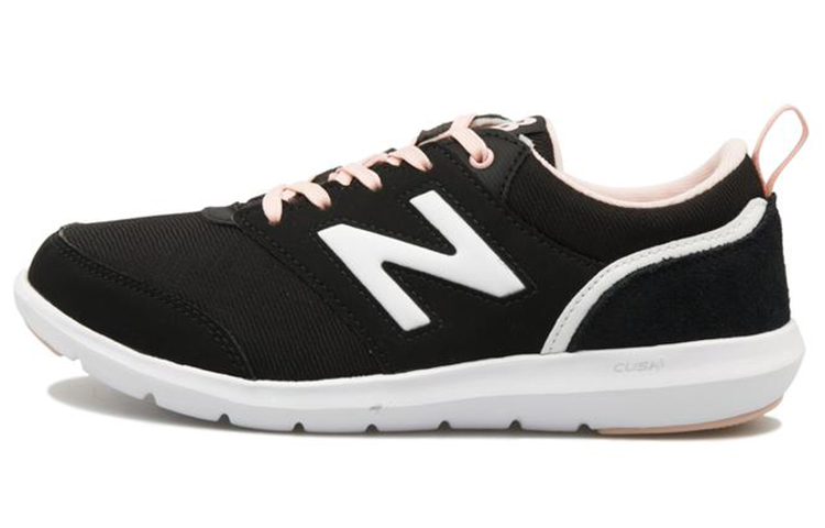 (Women) New Balance 315 Series Low-Top 'Black' WA315AC2