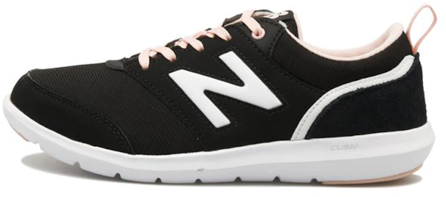 (W) New Balance 315 Siri Low-Top 'Hitam' WA315AC2 Buy (W) New Balance 315 Siri Low-Top 'Hitam' WA315AC2