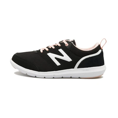 (W) NB 315 Series Low-Top 'Black'