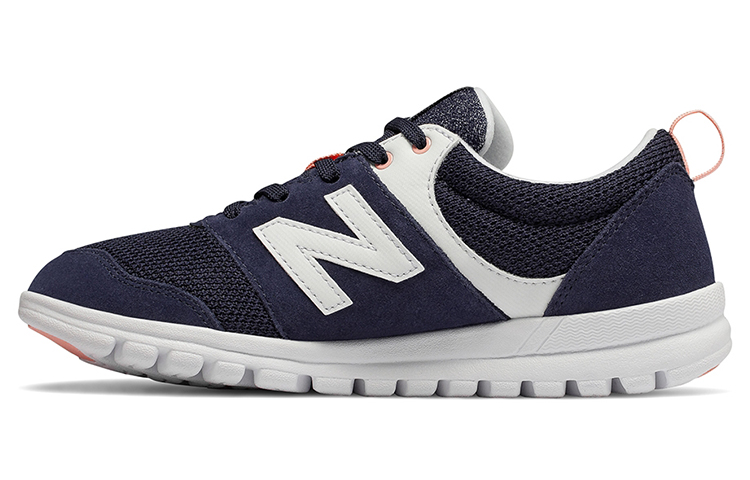 (Women) New Balance 315 NavyBlue NavyBlue 'Blue' WL315SN