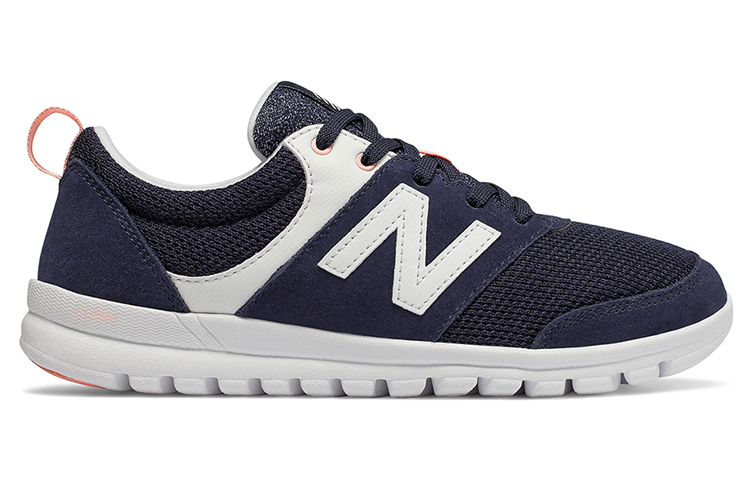 Order (W) New Balance 315 Blauw Navy ''Blauw'' WL315SN