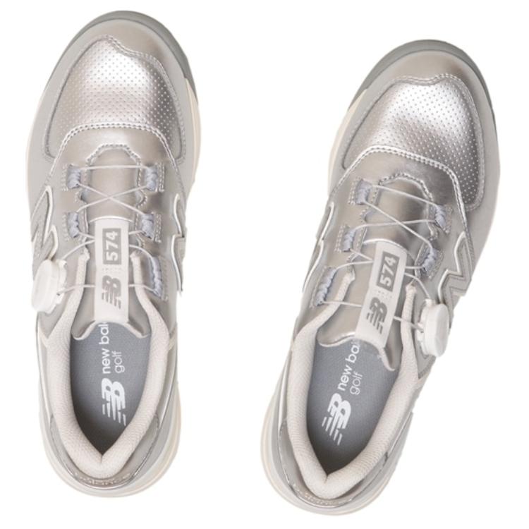 (W) NB 315 Prey/Slivery 'Silver' 圖 2