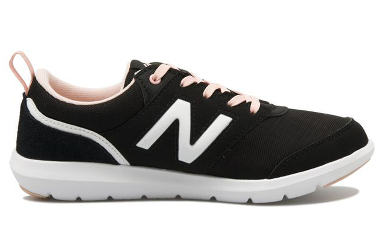 Order (W) New Balance 315 Série Basse ''Noir'' WA315AC2