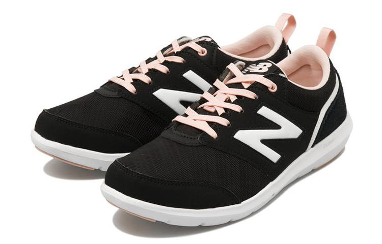 Lookbook (W) New Balance 315 Série Basse ''Noir'' WA315AC2