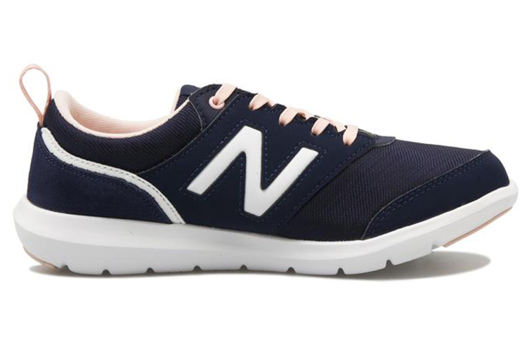 Order (W) New Balance 315 Series Low-Top ''Blau'' WA315AL2