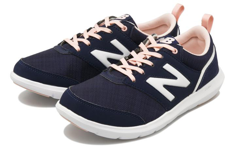 Lookbook (W) New Balance 315 Series Low-Top ''Blau'' WA315AL2