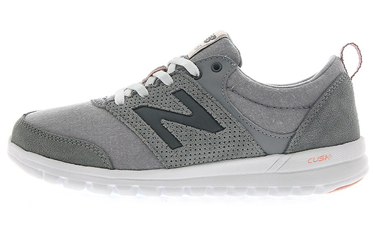 (Women) New Balance 315 Series Low-Top Gray WL315GG