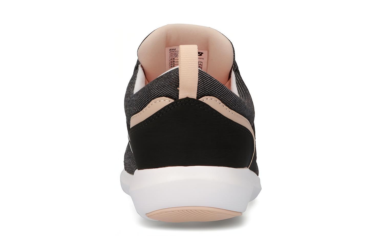 (W) NB 315 v2 'Black White Pink' 圖 4