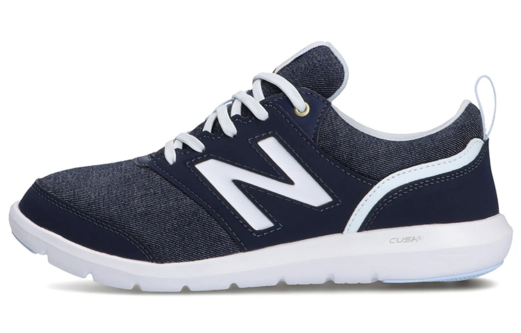 (Women) New Balance 315 v2 'Navy Blue Sky Blue' WA315WN2